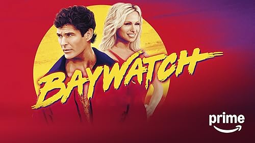 Prime Video: Baywatch Hawaii, Season 1